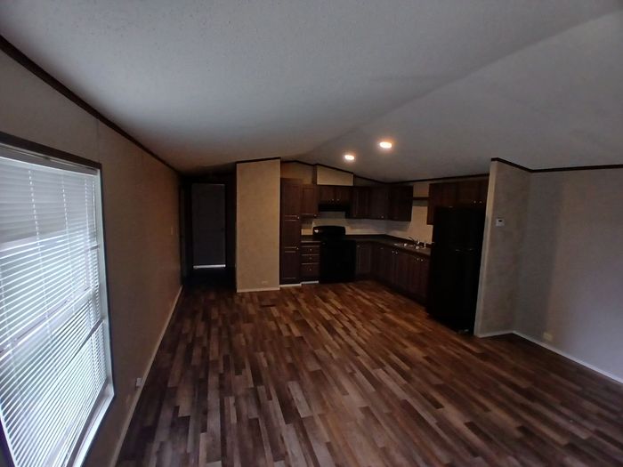 Bluegrass Meadows - Unit D10 - Interior