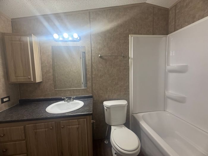 Magnolia Village - Unit 486 - Bathroom