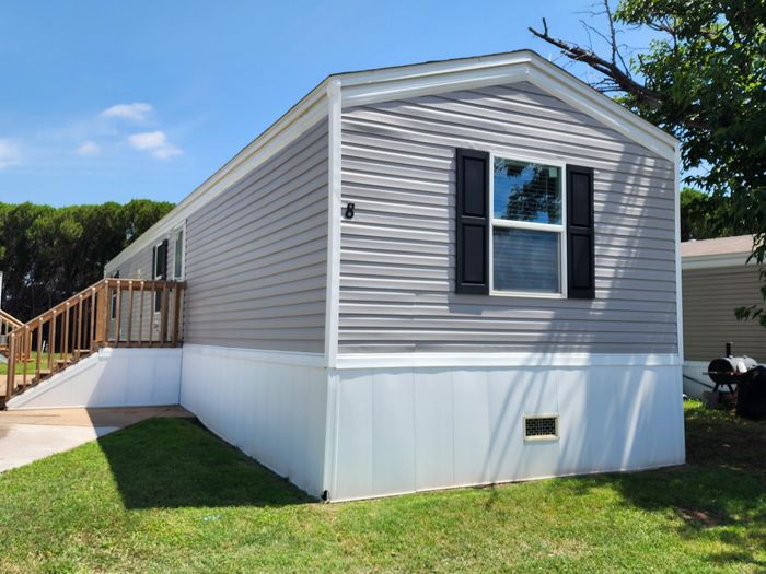 Plum Creek - Unit 8SP - Exterior, Street View