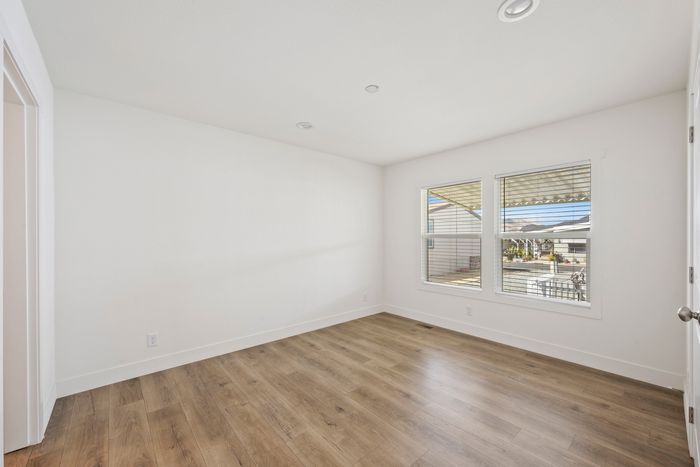The Lakes at Hemet West - Unit 89 - Interior