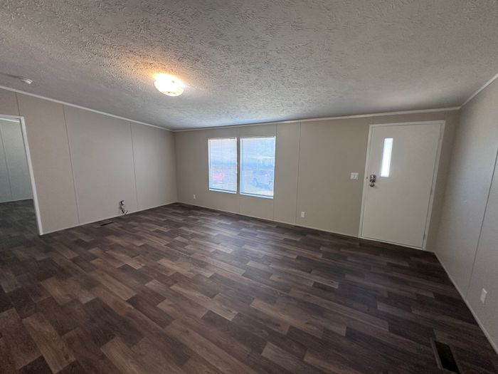 Hunters Mountain - Unit 1371 - Interior