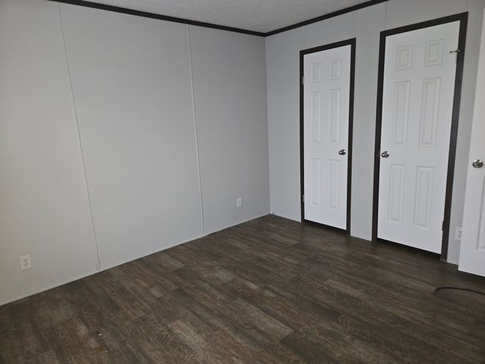 Saginaw Villas - Unit AP2553 - Interior