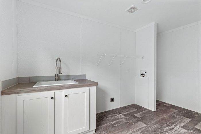 Audubon Estates - Unit 316RO - Kitchen