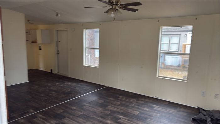 Avalon GA - Unit 22 - Interior