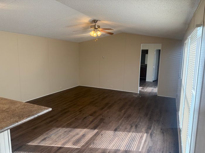 Coachlight Village South (CLS) - Unit E21CS - Interior