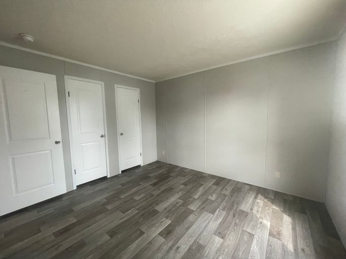 Cottonwood Terrace NE - Unit 1B - Interior