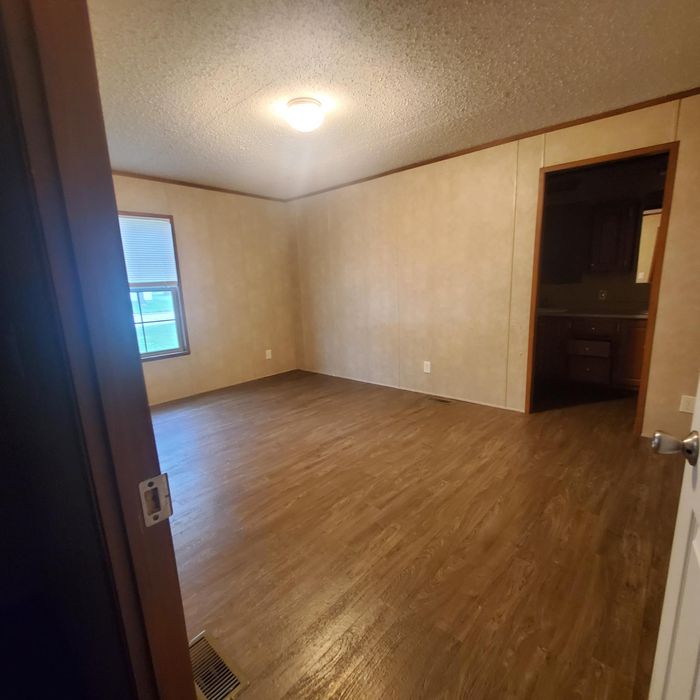 Fort Wayne MHC - Unit 502 - Interior