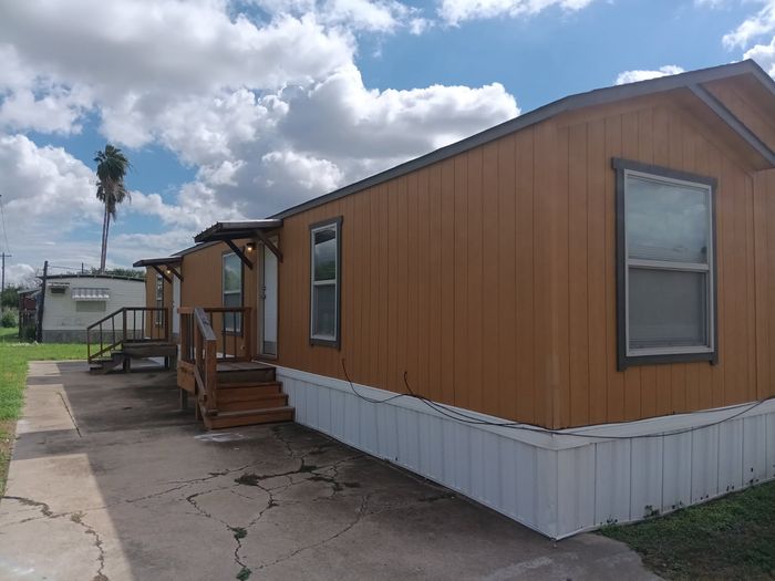 Magnolia Village - Unit 343 - Exterior, Street View