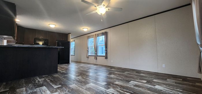 Southcrest Estates - Unit 140 - Interior