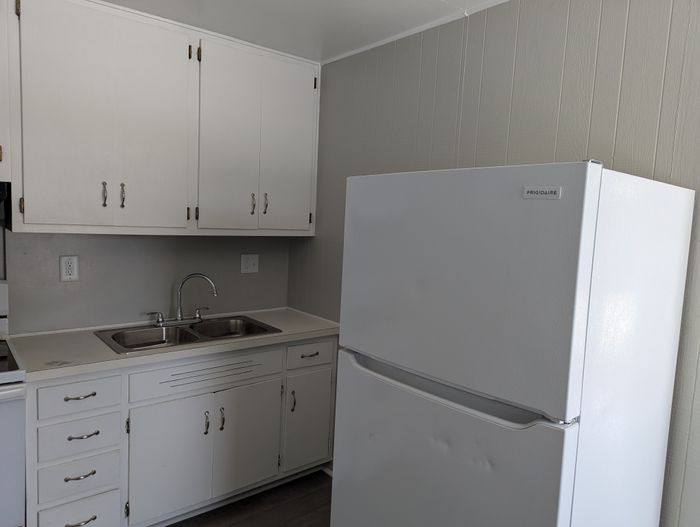 Hideaway Hills - Unit 2APT - Kitchen