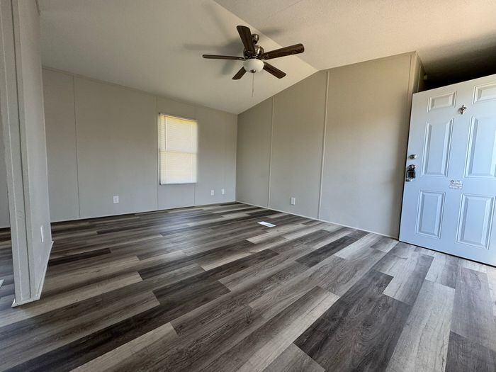 Countryside Estates KS - Unit C16 - Interior