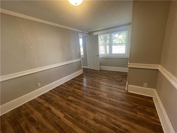 Ashland Heights - Unit 19 - Interior