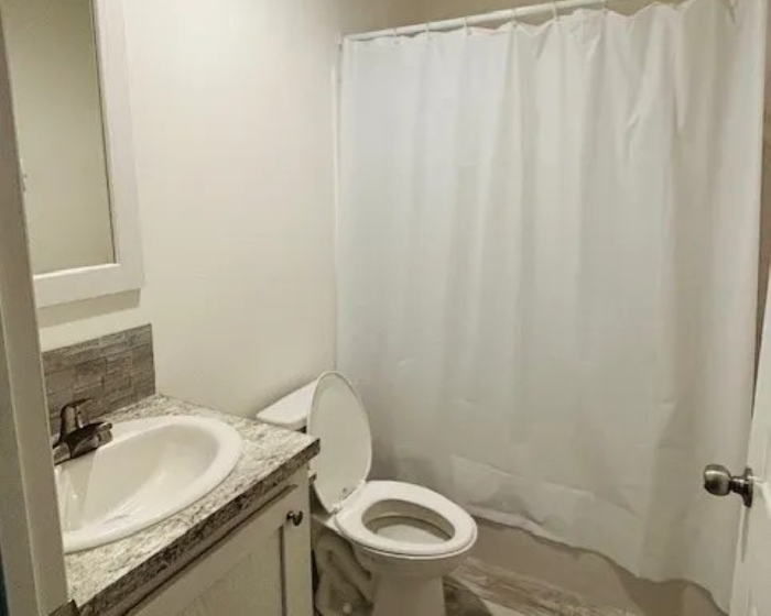 Moss Landing - Unit D07 - Bathroom