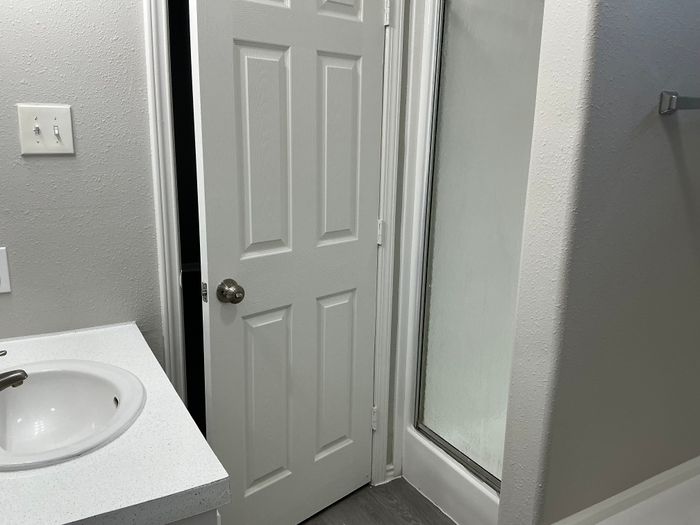 Clarke Springs - Unit 15758C - Bathroom