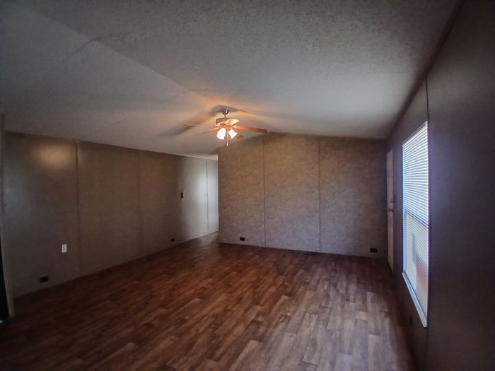 Magnolia Village - Unit 486 - Interior