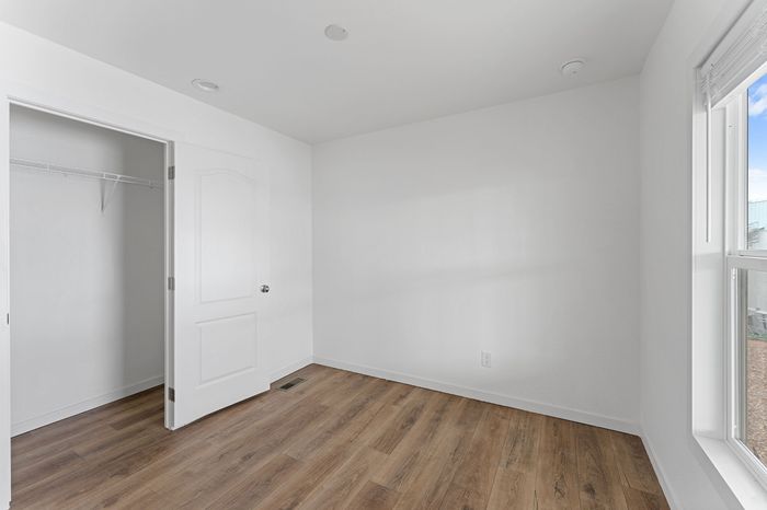 Mesa Village - Unit 136 - Interior