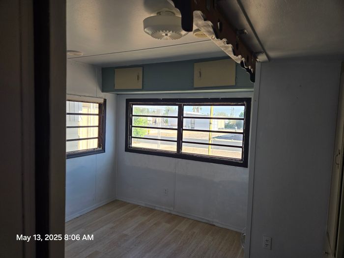 Parkhaven Estates - Unit 074S - Bedroom