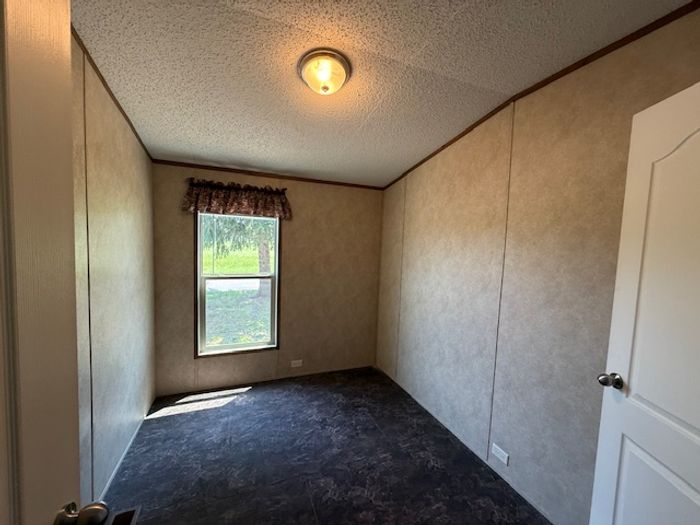 Coachlight Village East (CLE) - Unit J8 - Bedroom