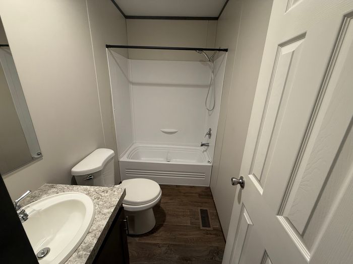 Dry Creek - Unit 156 - Bathroom