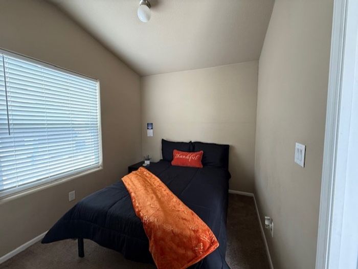 Desert Breeze - Unit 22 - Bedroom