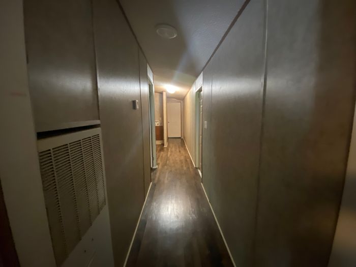 Woodward Estates MHP - Unit 60 - Interior