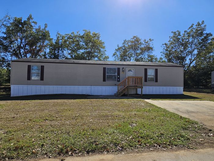 Countryside Village GA - Unit 115 - Exterior