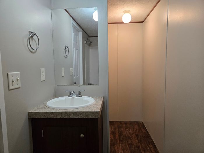 Whistler Cove - Unit 104 - Bathroom