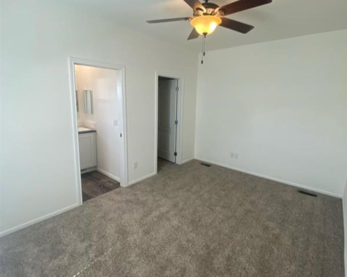 Grand Missouri - Unit 258 - Interior