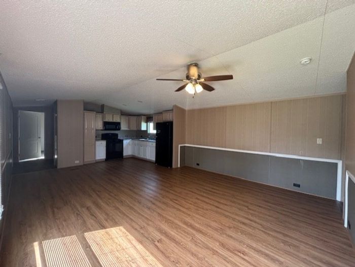 Coachlight Village North (CLN) - Unit 908 - Interior