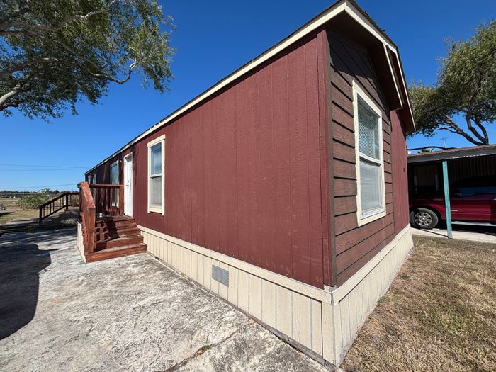 Carefree Valley - Unit 108 - Exterior