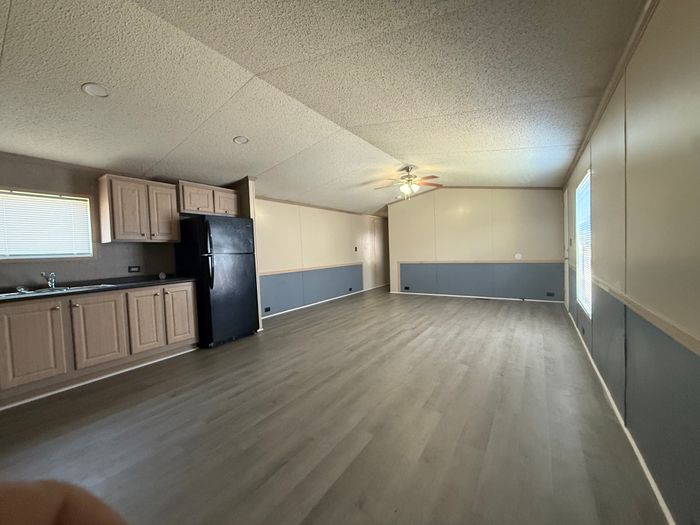 Countryside MHP OK - Unit 77 - Interior