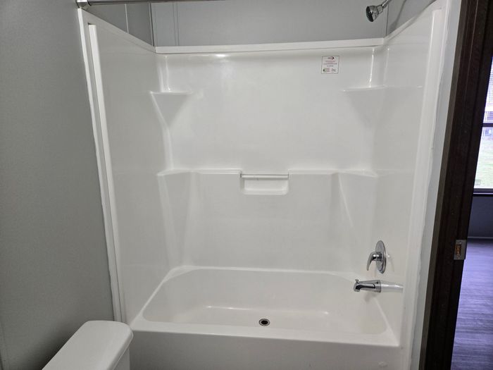 Saginaw Villas - Unit AP2680 - Bathroom