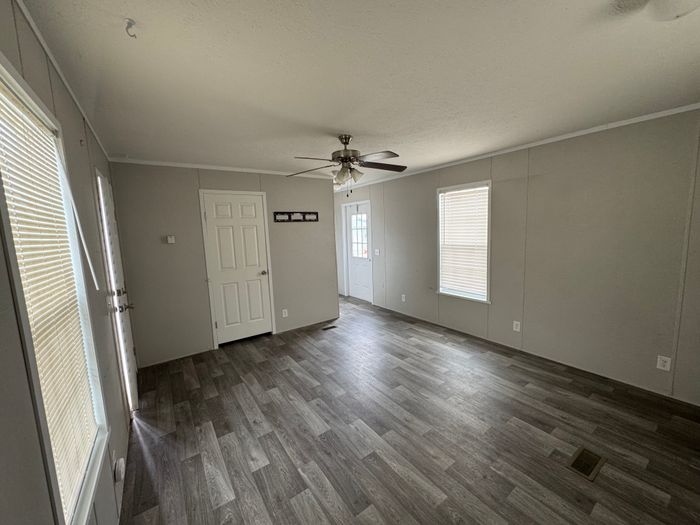 Alliance Vista MH and RV Park - Unit C6 - Interior