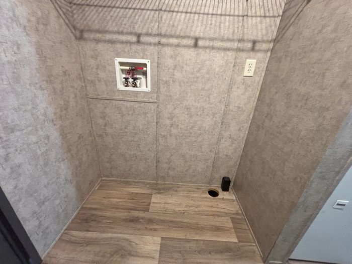 Carefree Valley - Unit 108 - Interior