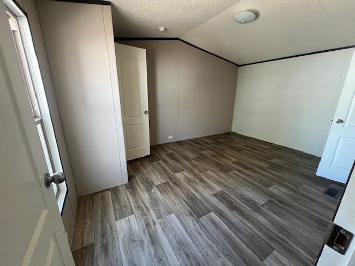 Prairie Village - Unit 110 - Interior