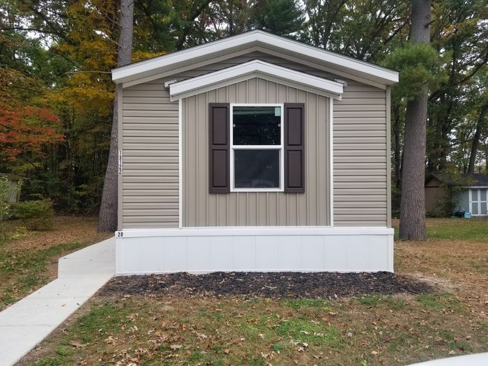 Riverside Crossing - Unit 20 - Exterior