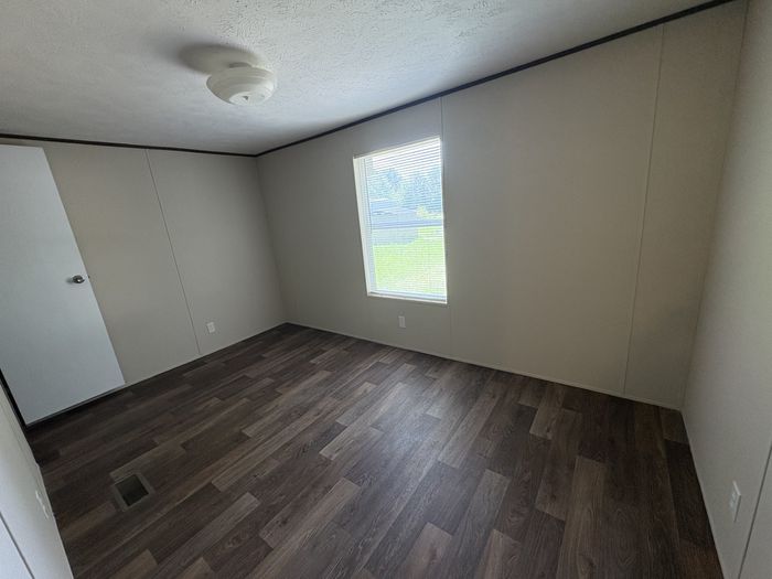 Willow Oaks MHP - Unit 103H - Bedroom