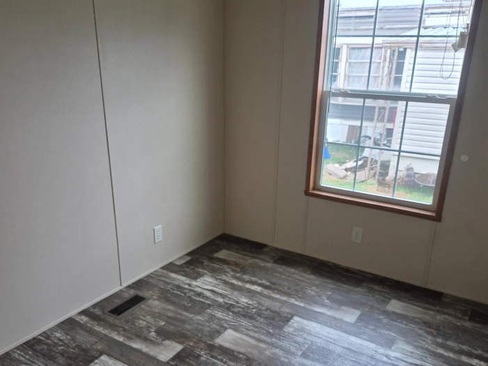 Pine Crest - Unit 68 - Interior