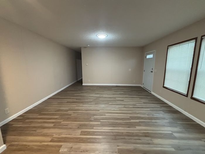 Pasadena MHC - Unit FRE2304 - Interior