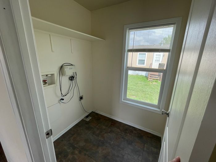 Countryside Estates KS - Unit C29 - Interior