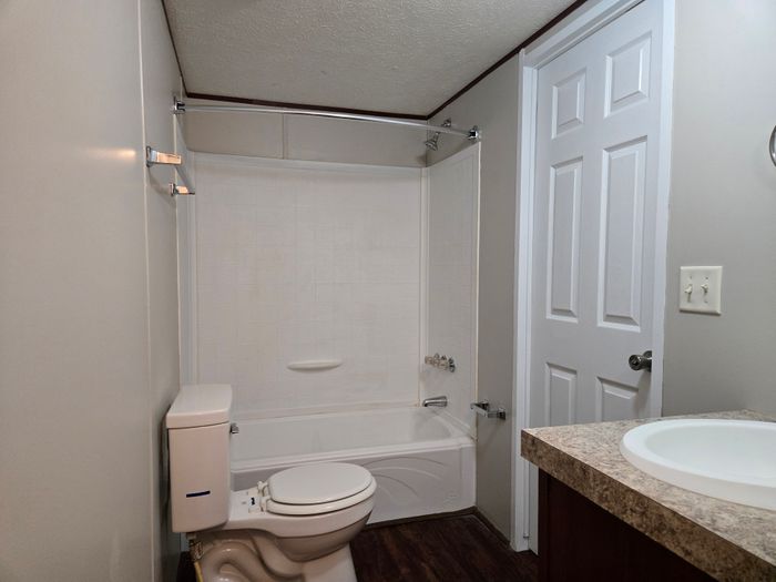 Whistler Cove - Unit 104 - Bathroom