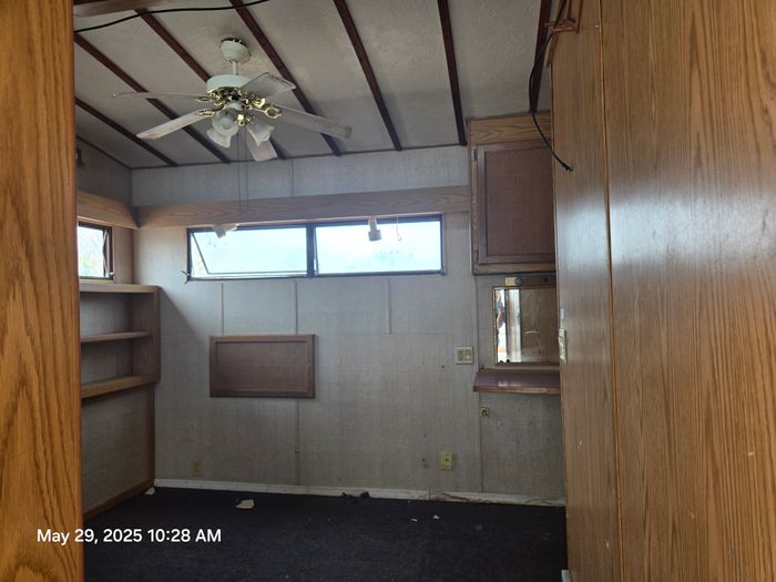 Parkhaven Estates - Unit 025N - Bedroom