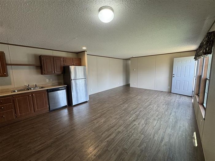 Fort Wayne MHC - Unit 921 - Interior