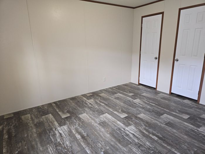 Saginaw Villas - Unit GE2904 - Interior