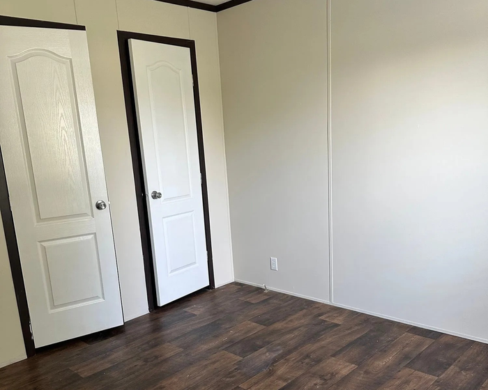 Summerchase - Unit A113 - Bedroom