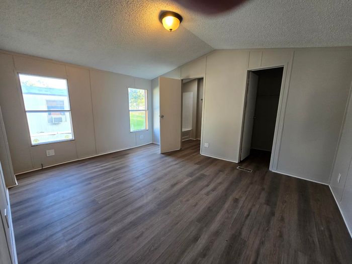 Madison MHC - Unit WS5 - Interior