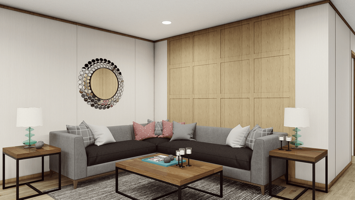Glen at Clover - Unit 125 - Interior