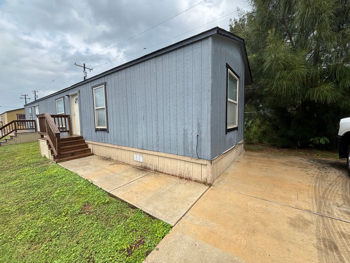 Carefree Valley - Unit 225 - Exterior