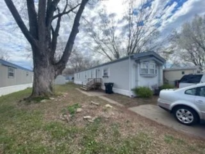 Coachlight Village North (CLN) - Unit 158 - Exterior