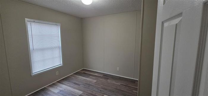 Ravines - Unit 163 - Bedroom